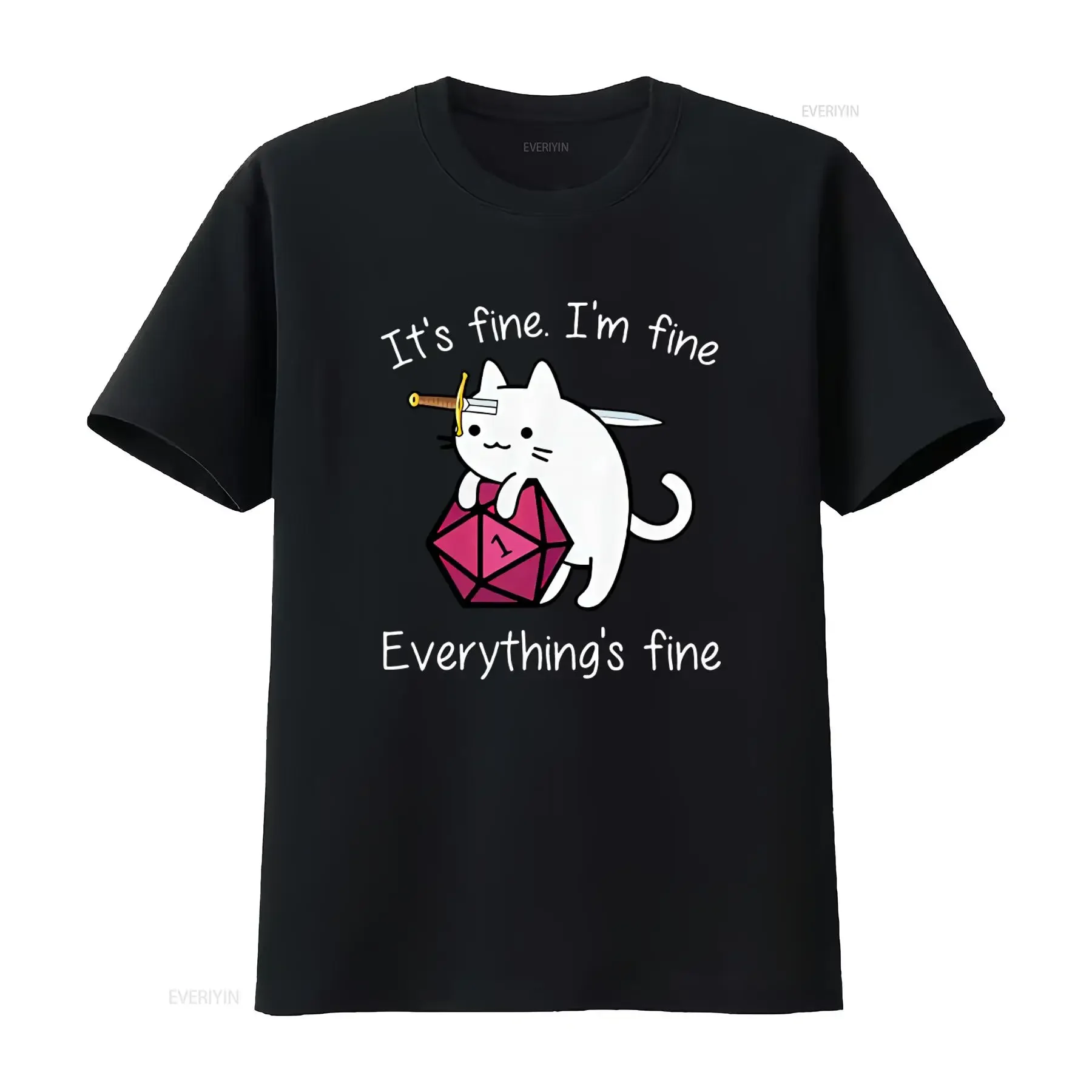 Cat Hug Dungeon Wit…