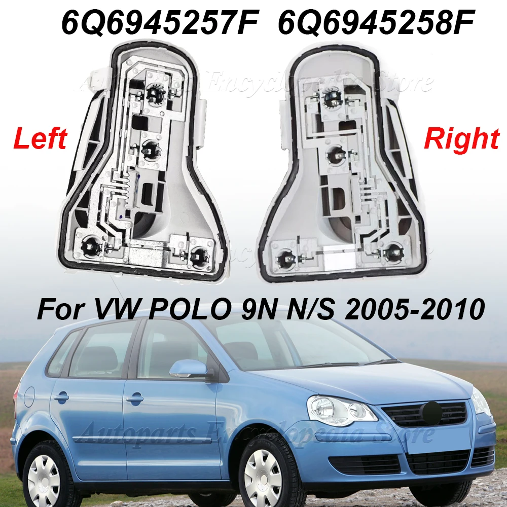 6Q6945258F For Volk… - image