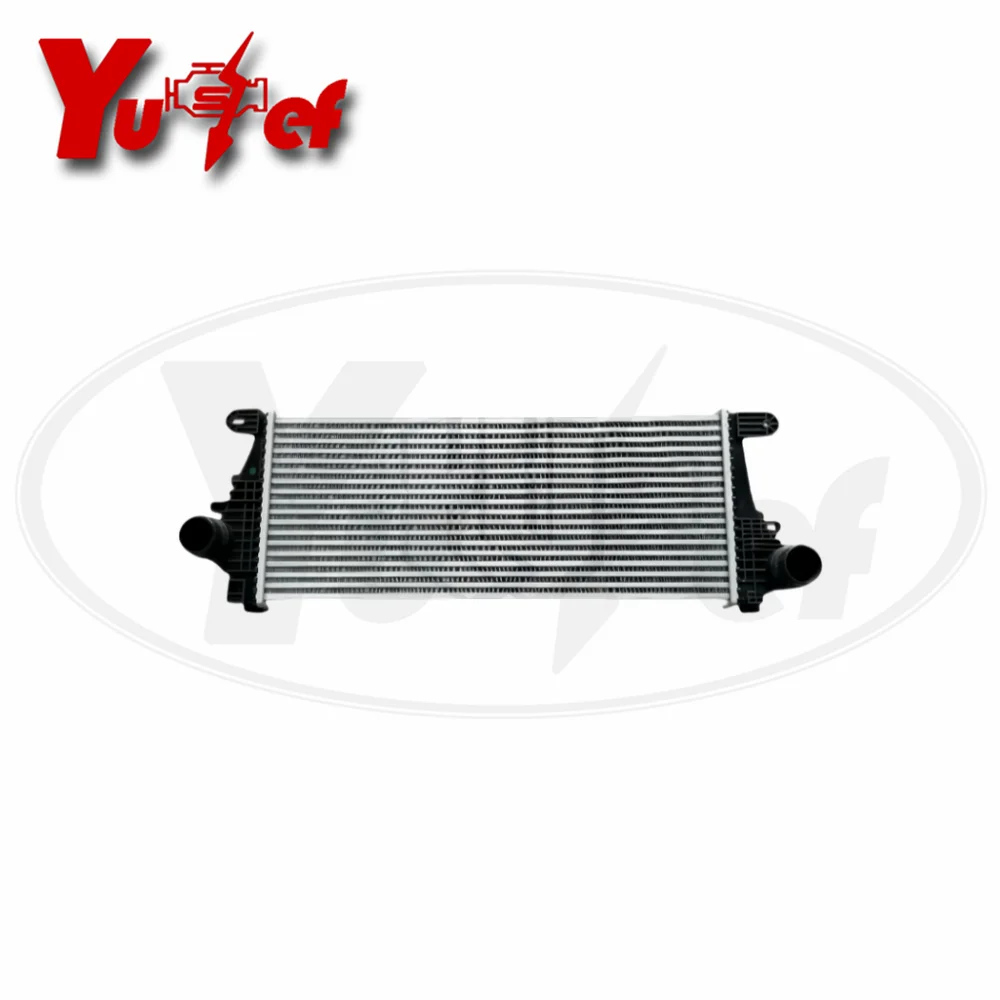 Hot Sale Supercharged air Cooler for Chevrolet Malibu 1.5 OE 23336337