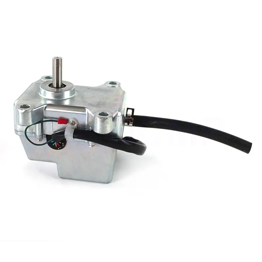 

KHR1713 Throttle Accelerator Motor 9 Lines and 9 Pins Plug for Sumitomo SH280-1 SH280-2 A1 A2 SH100-2 SH200-2 SH240-2 SH300-2