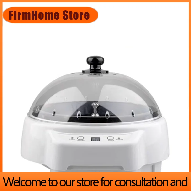FirmHome StoreElectric Coffee Dryer, Roast Bean Burner, Popcorn Maker, Corn Dryer