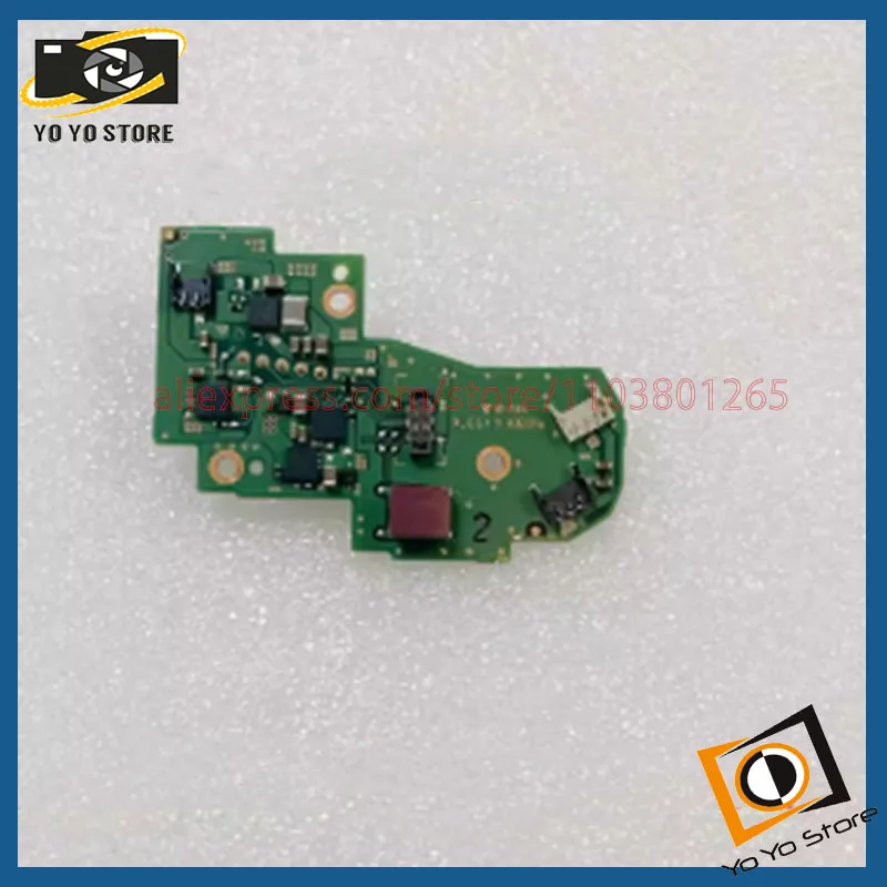 

For Nikon D780 Power Board Camera Power Board DSLR Repair Parts