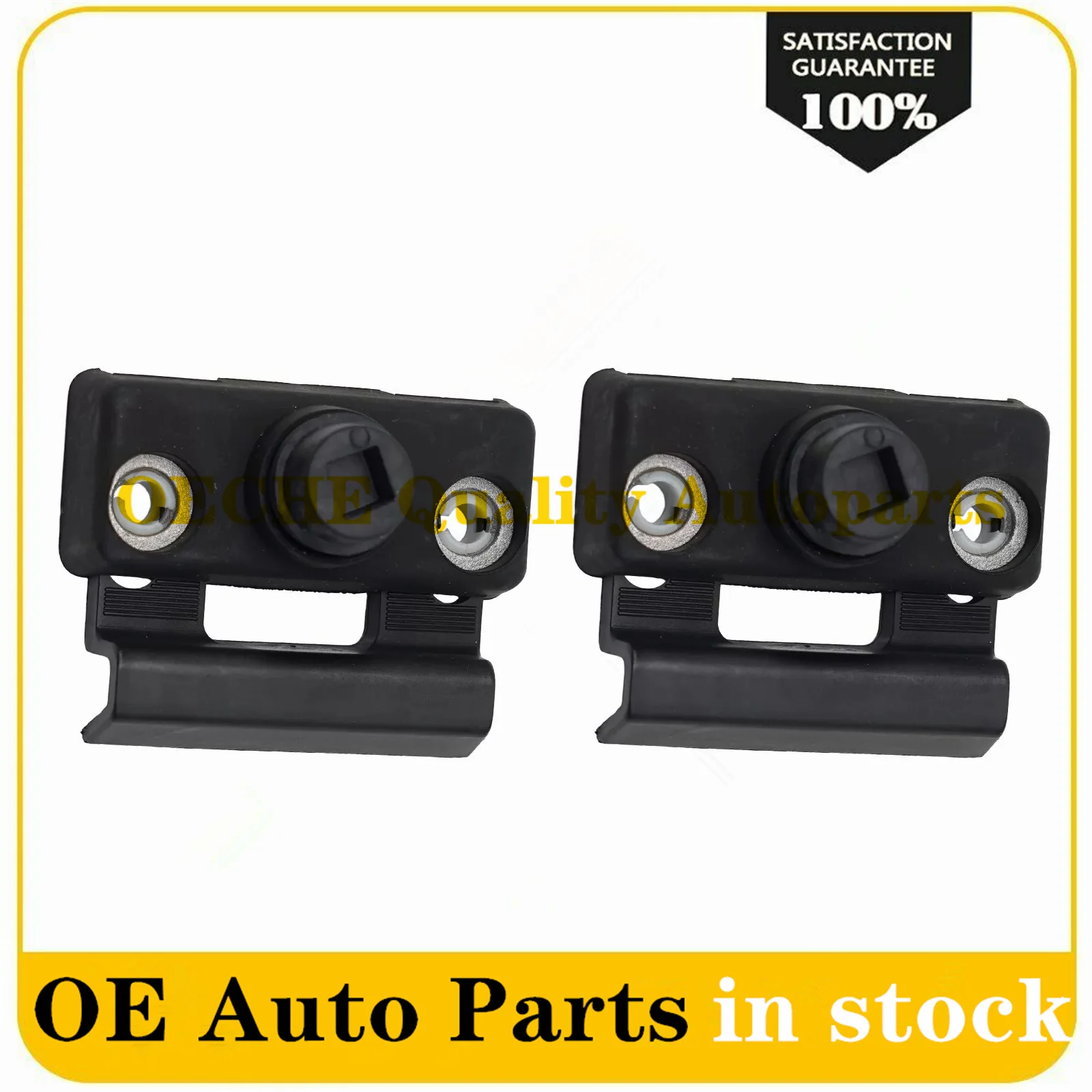 Rolha amortecedor para tampa traseira do tronco, suporte para Mercedes-Benz W211 E-CLASS CLS-CLASS E 320 350 550 CLS 2117500097, A2117500097