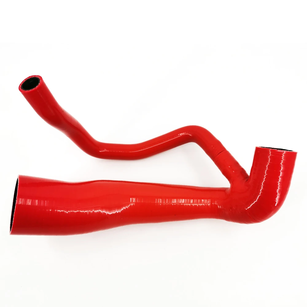 

13717555784 Silicone Air Intake Duct Pipe Kit Fit 2007-2010 Mini Cooper R55 R56 R57 Clubman