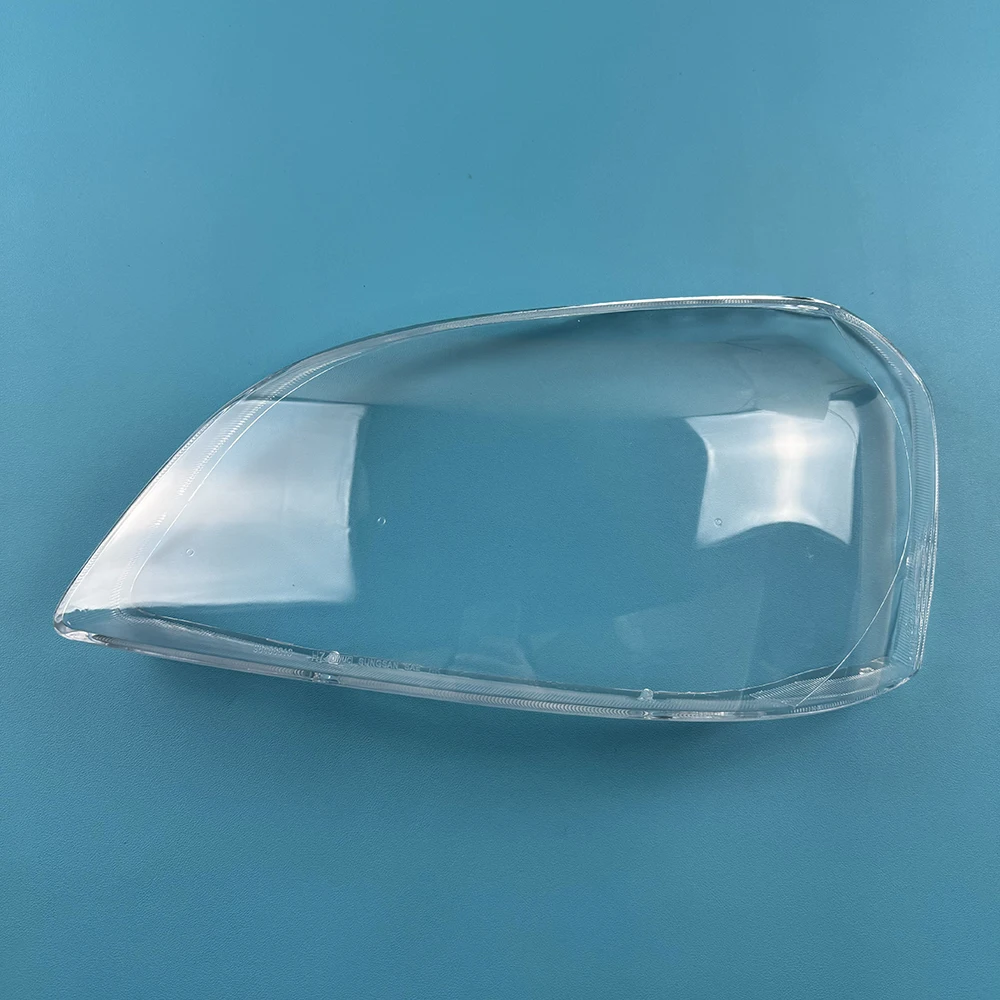 For Buick Excelle 2002 2003 2004 2005 2006 2007 Headlamp Cover Transparent Lampshade Headlight Shell Mask Lens Plexiglass