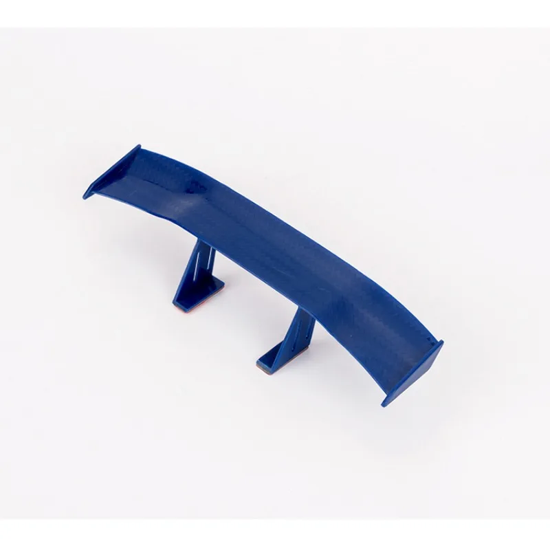 

Auto Accessories Modified Mini Tail Wing Universal Punch-free Personalized Decoration GT Small Tail Wing