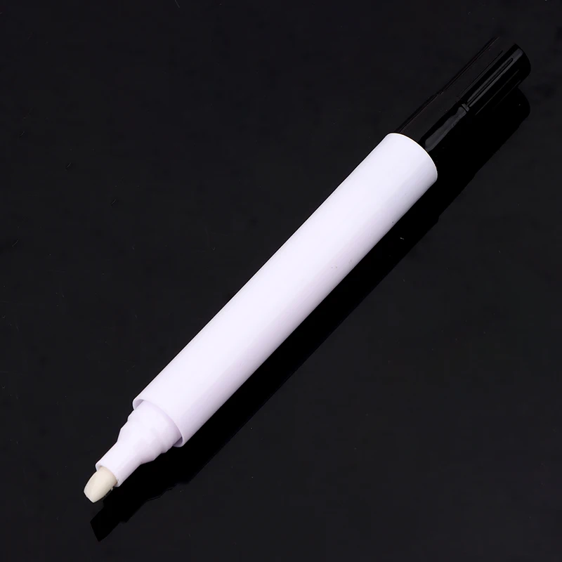 1Pc Thermal Printhead Print Head Cleaning Pen Maintenance Pen For Thermal Printer Transfer Machines Universal Cleaning Pen