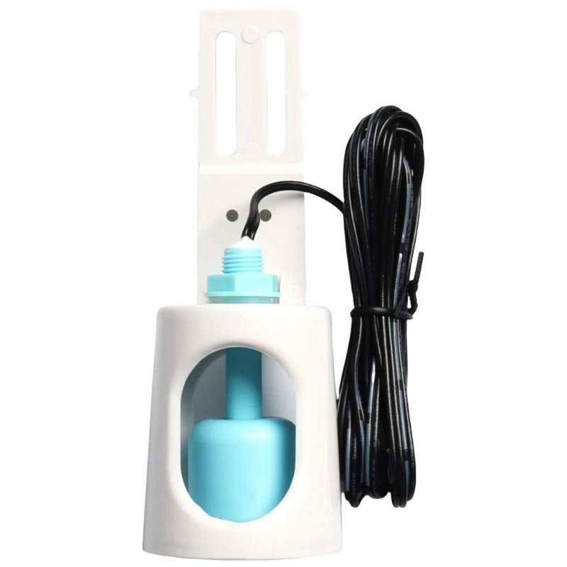 Commercial เครื่องทำน้ำแข็งระดับน้ำ FLOAT พร้อม BuiltIn เซ็นเซอร์อุณหภูมิ Dropshipping