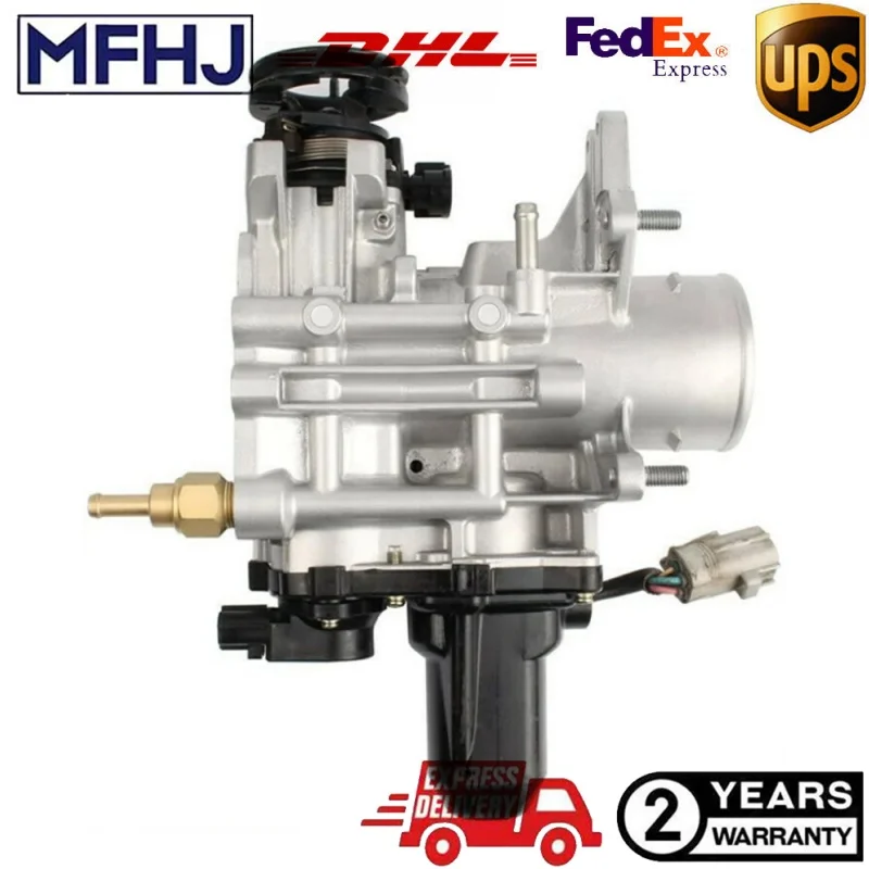 

2030-46220 Remanufactured Throttle Body Assembly 2203046220 22030-46110 For Lexus IS300 GS300 SC300 2001-2005