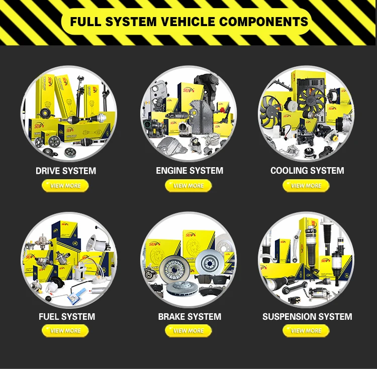 SENP جودة عالية قطع غيار السيارات نظام المحرك محرك Varia ble صمام ل au di A4 2005-2009 OEM 06E 109 257 P 06E109257P