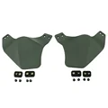 Green Soft Rubber