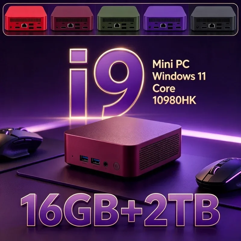 2026-multi‑color-optional-pc-gamer-gaming-mini-pc-intel-core-i9-10980hk-wifi-6-bt52-windows-11-pro-1tb-ssd-16gb-ram