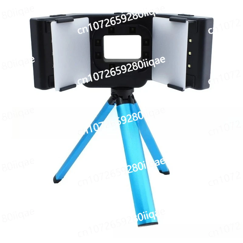 Filling Light Dental Oral Photography LED Light Camera Artifact Dimming Camera Equipment