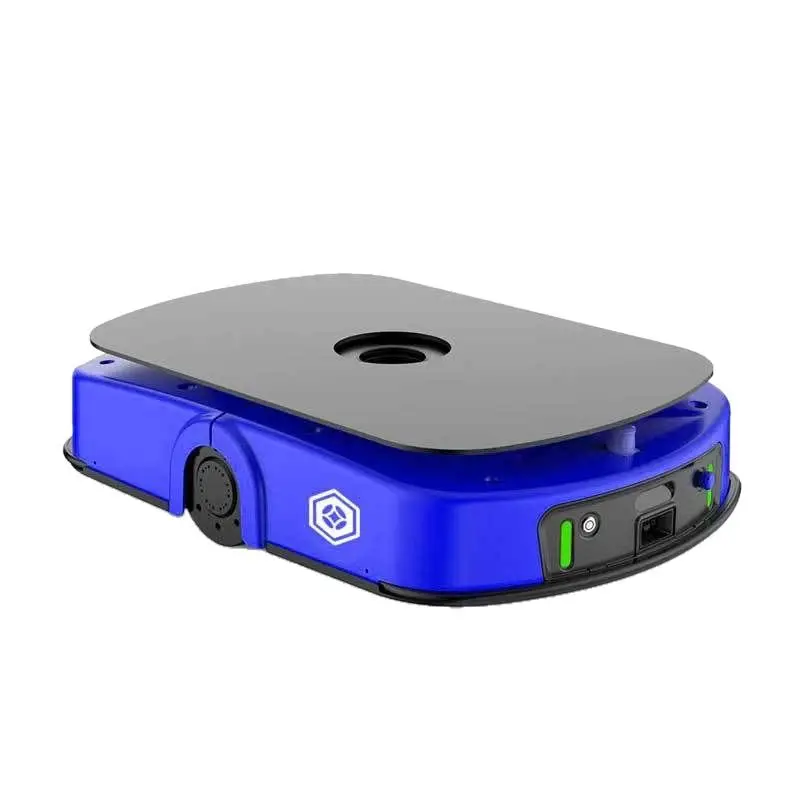Handling Equipment Autonomous Mobile Robot AGV AMR Laser Multifunctional Intelligent For Warehouse Logistics