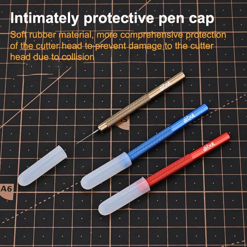 

MS107 металлический прецизионный дозатор клея для масштабных моделей, строительные инструменты, аппликатор клея CA, хобби, инструмент для рукоделия «сделай сам»