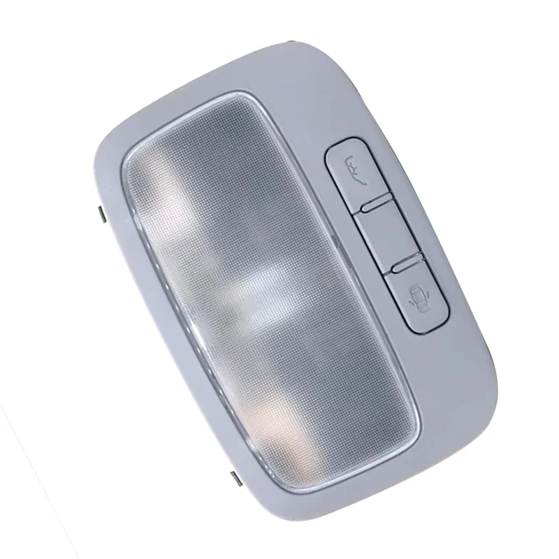 

ABTD-928704H000TX Серый консольный фонарь на крыше переднего освещения для Hyundai I800 Imax H1 Starex 2007-2015