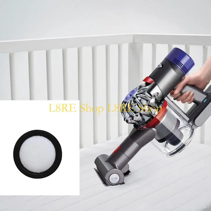 عنصر مرشح استبدال L8RE لـ VM1712/B5/B5 B7D B8D MC3 MC3