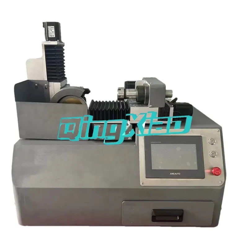 Fully Automatic Milling Cutter Grinding Machine Drill Bit Regrinding Machine Ound Nose Cutter Grinding Machine