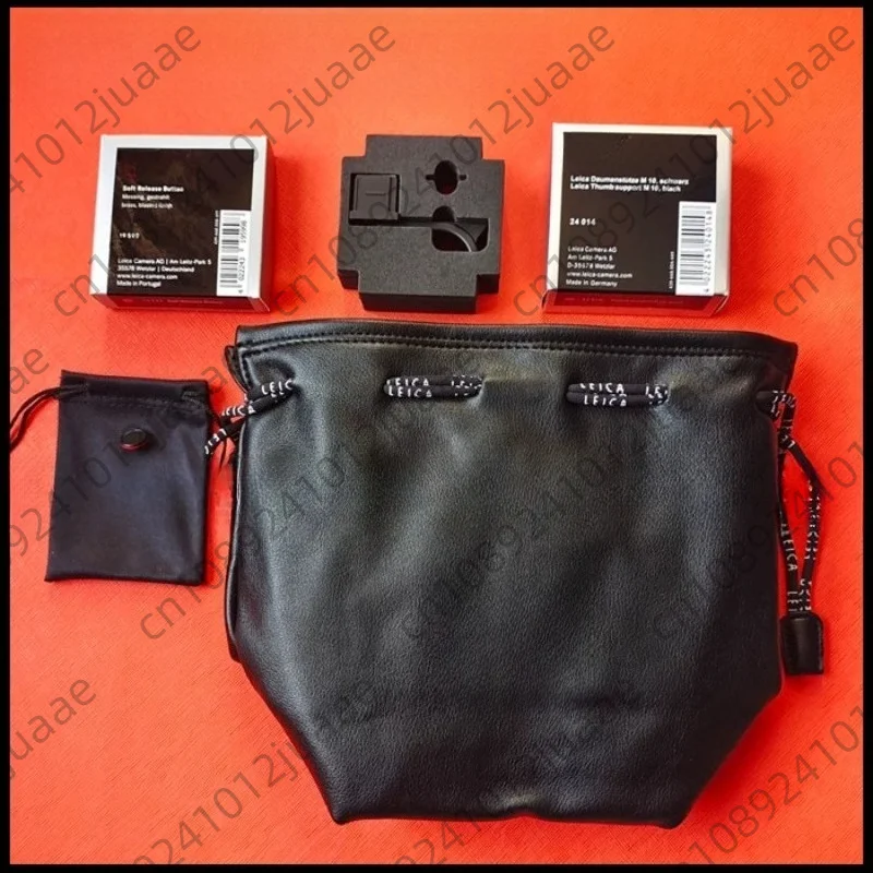 for Leica M11 M10 M10R M10-R M10-P replace EP-10S 24030 24014 Metal Hot Shoe Thumb-Up Hotshoe Thumb Up Grip only
