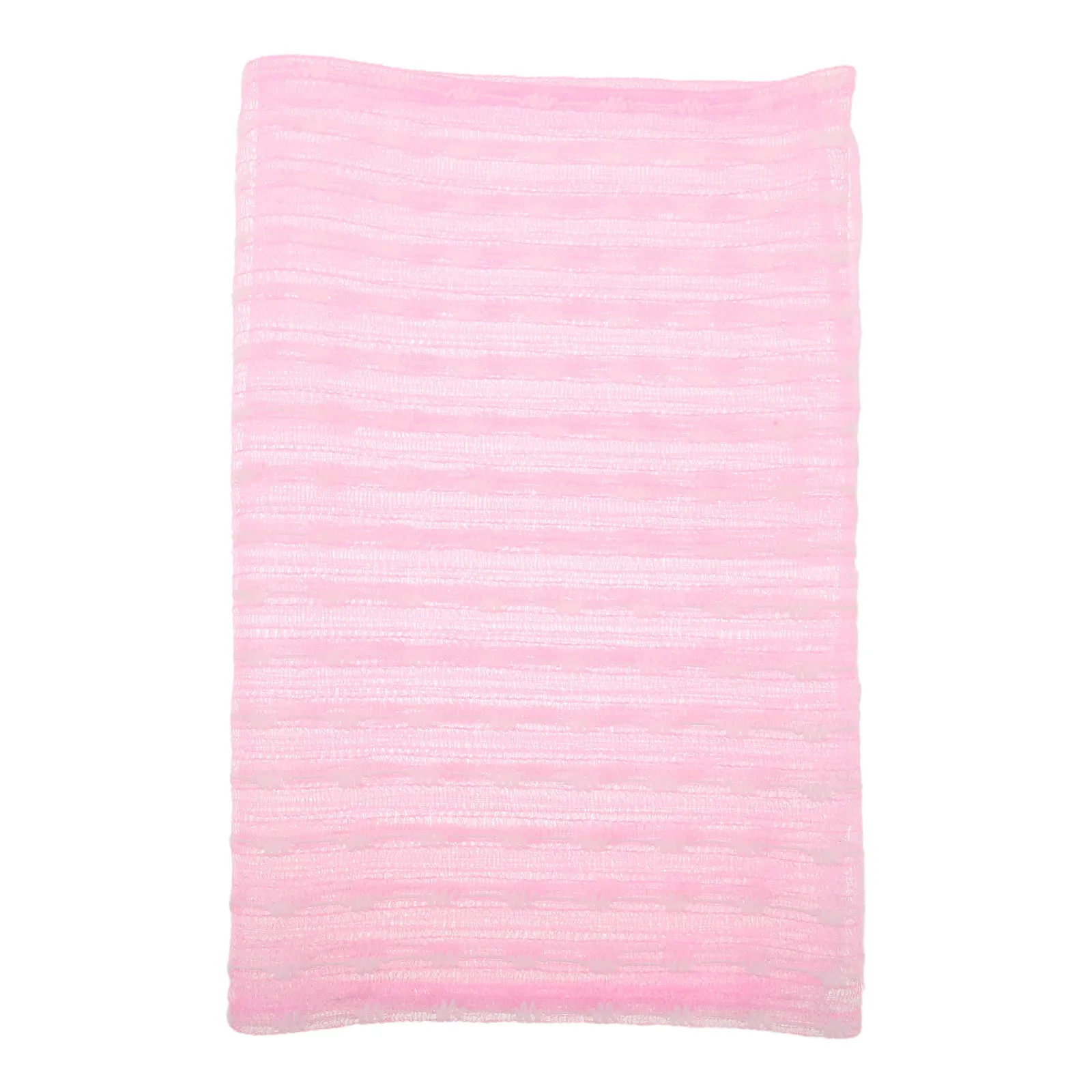 

35x12 Inch Foam Bath Towel Japanese Exfoliating Body Scrub Cloth Quick Scrubber for Shower Bath Rubbing Towel