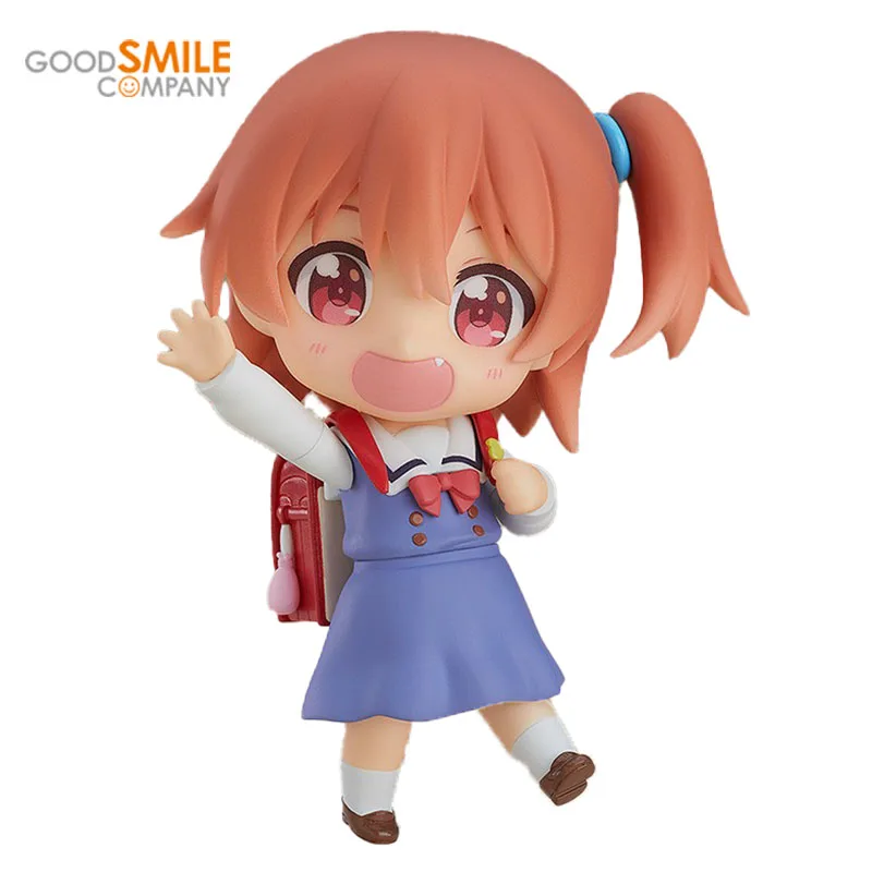 

GOOD SMILE COMPAN NENDOROID 1195 An Angel Flew Down To Me Hoshino Hinata Model Toys Anime Figure Action Figure Garage Kit