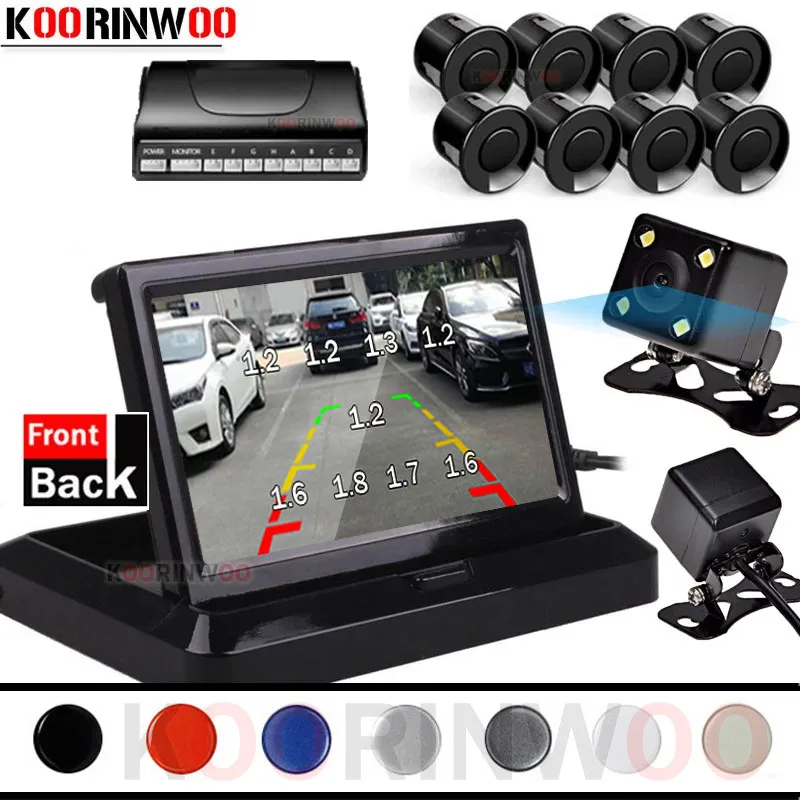 Koorinwoo Dual Core…