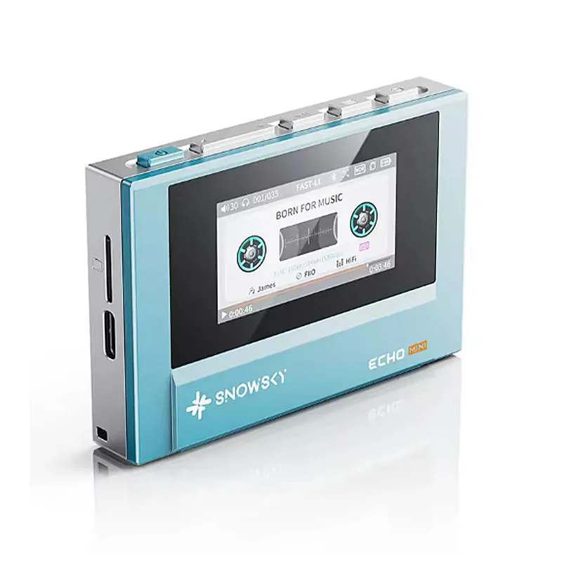 New Fiio Snow Sky E…