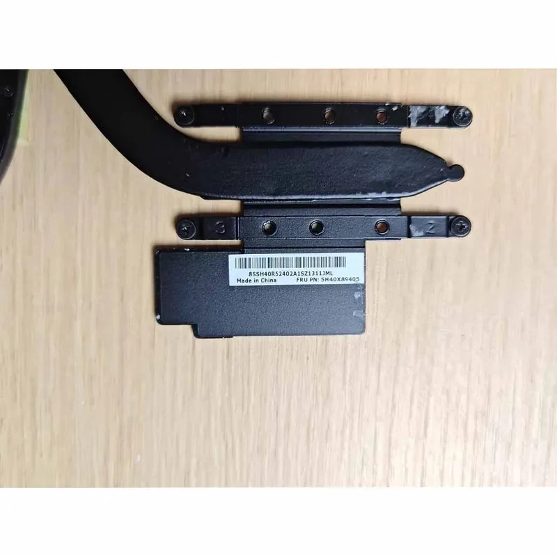 Original Used Cooling Fan for Lenovo ThinkPad L13 Yoga Gen 2 Intel Laptop Replacement Repair Accessory view 3