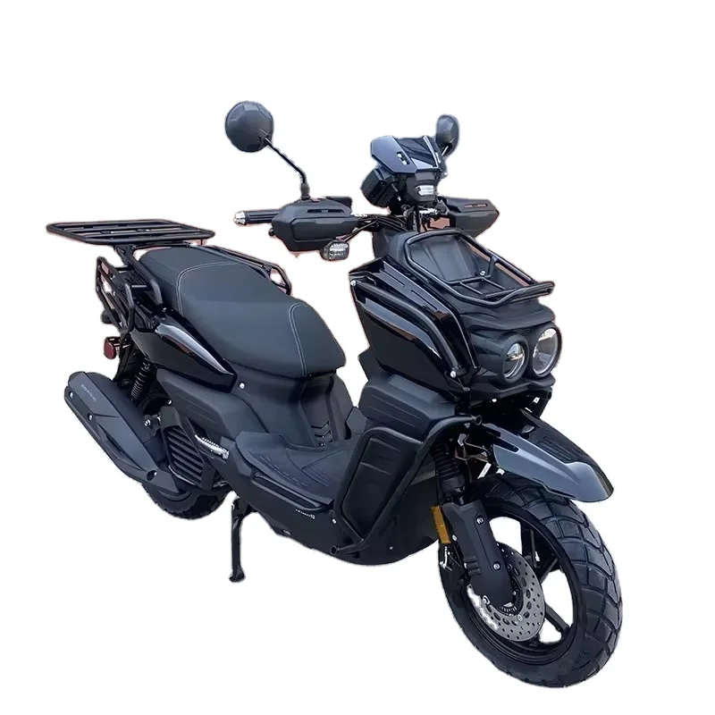 Motorcycle Adult 125CC 150cc Scooter High Quality Moped  Scooter
