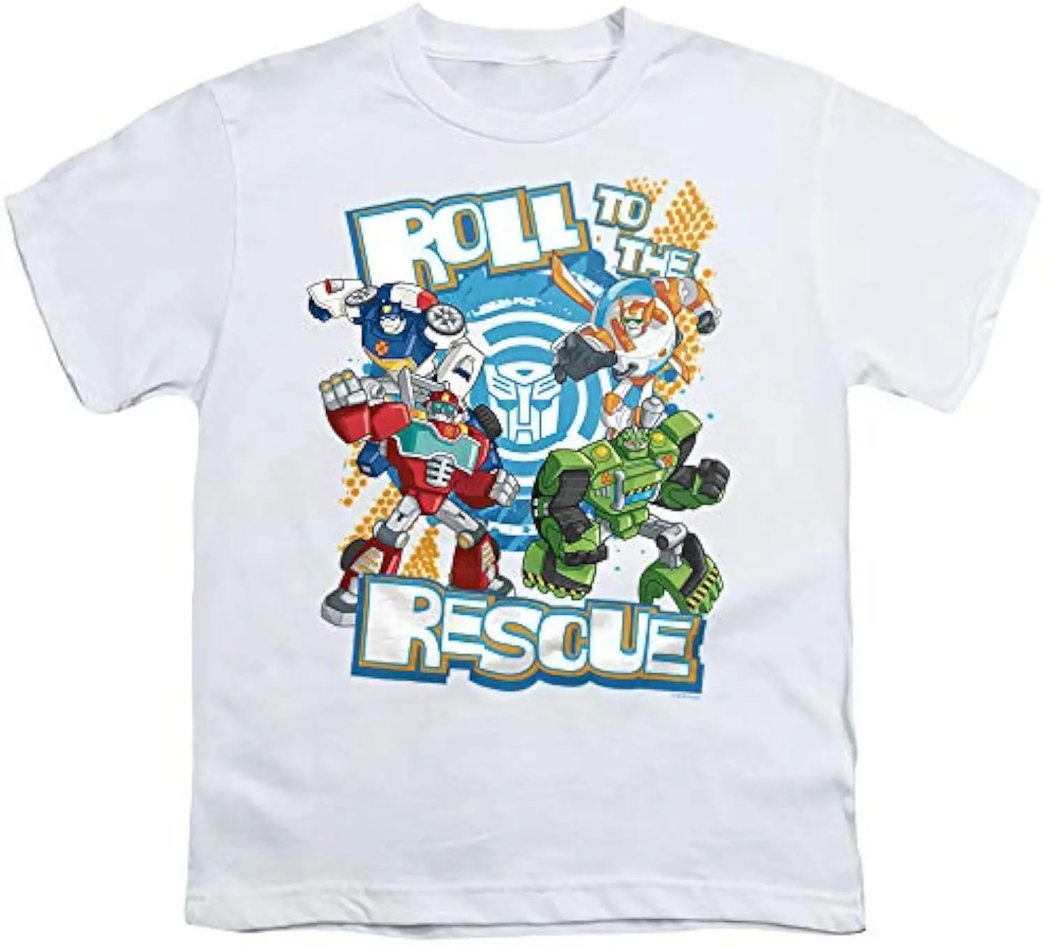 Transformers 2026 S…