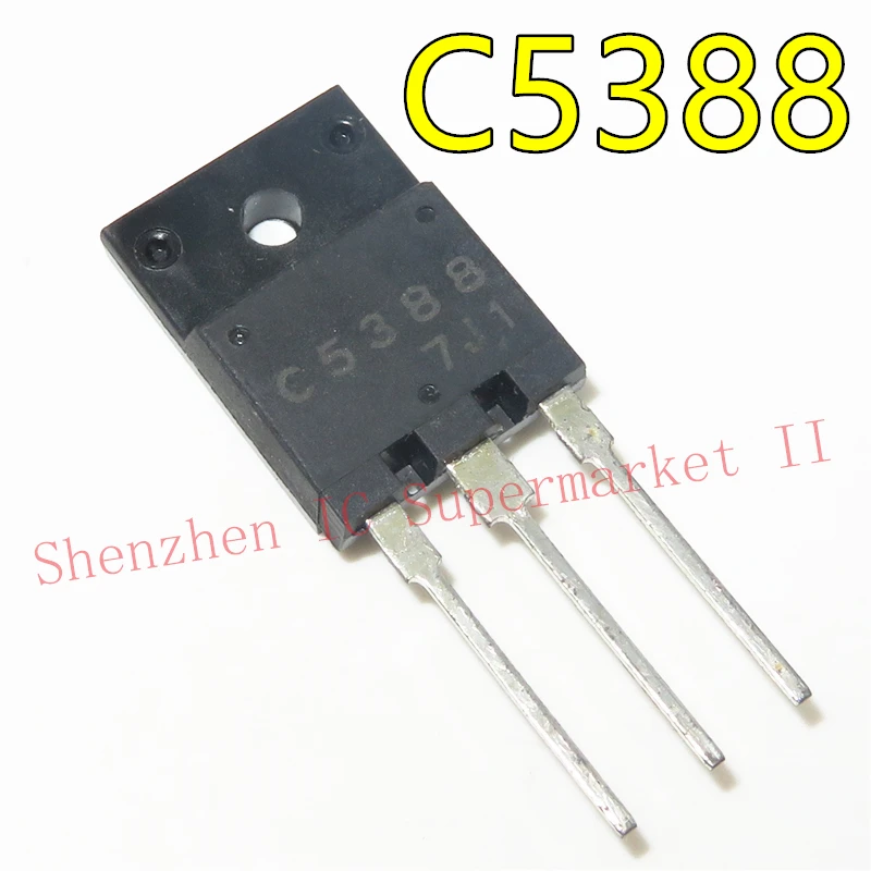 האם C5388 הוא הבחירה הנכונה עבורך? סקירת מוצר מפורטת