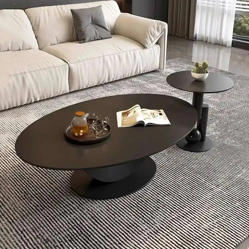 

Luxury Simple Coffee Table Modern Living Room Coffee Table Premium Design Decor Mesas De Centro Para Sala Living Room Furniture