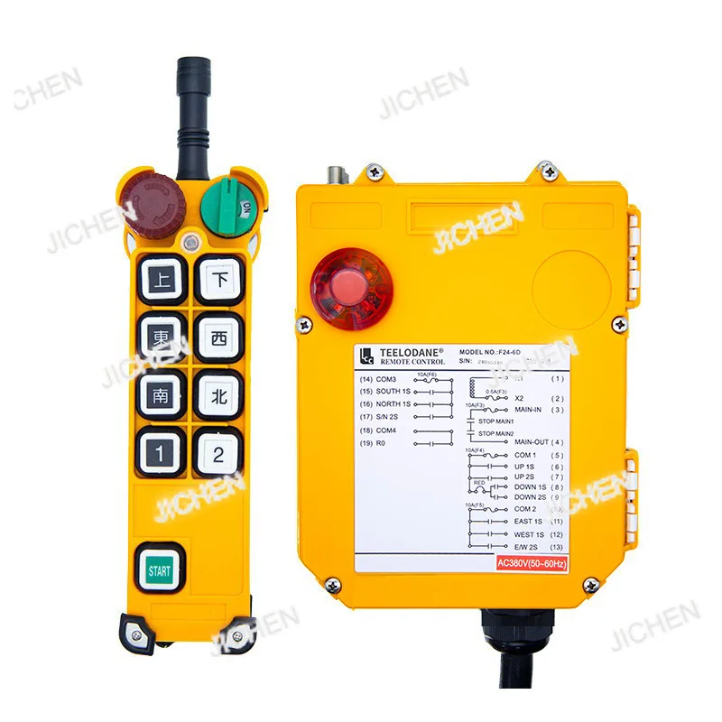 Jc Driving Electric…