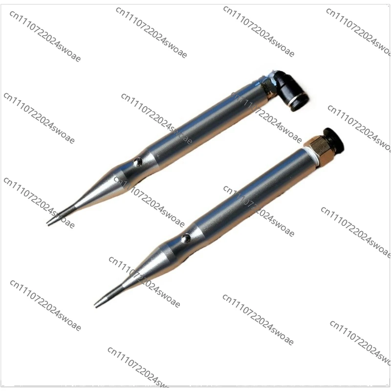Watch Repair Tool Watch Dust Blow Pen Mobile Phone Cleaning Dust Blow Pen Cleaning Dust Removal Air Gun Hair Dryer Tool