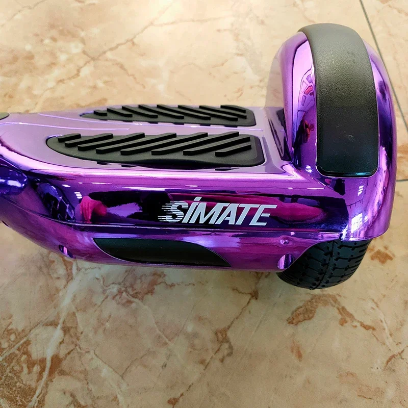 Electric Hover Board Dual Motors Hoverboards Self Balancing Scooter 2 Wheels Mobility Scooter Outdoor Entertainment Equipment