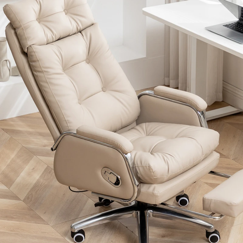 Meditation Relax Office Chairs Nordic Ergonomic Gaming Bedroom Computer Chair Silla Escritorio Study Lounge School Furniture