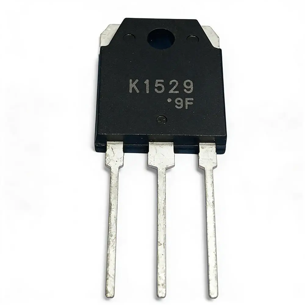 5PCS 2SK1529 B2510 D39-06N RJP60F5 SL60F30 STGWT80H65DFB TO-3P