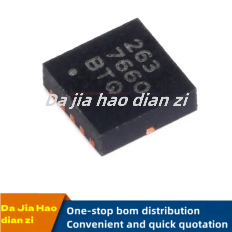 1pcs/lot MMA7660FCR1 MMA7660 QFN ic chips in stock