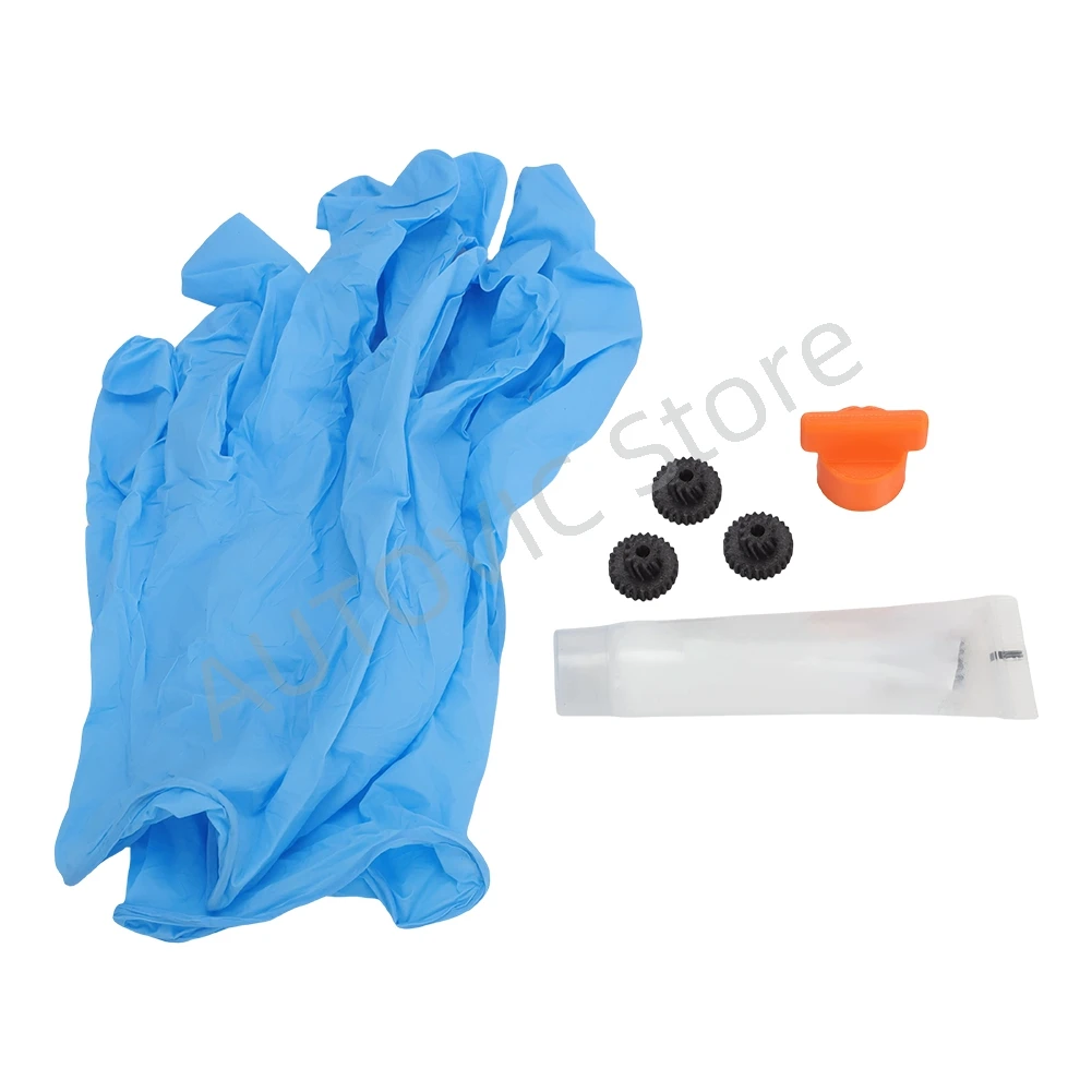 Kit de reparación de engranajes para aspiradora Samsung Jet Bot AI, engranaje de rueda rota, VR50T95735W/AA VR30T85513W/AA
