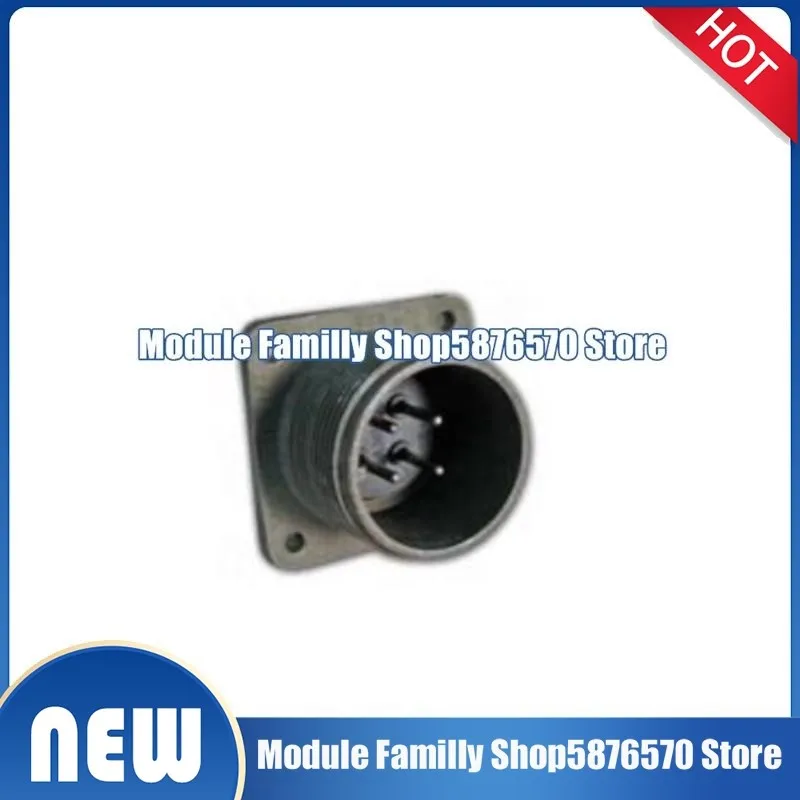 2pcs/lot MS3102E-18-10S PL28X-301-70 ATV04-18PB-RR01 HVSLS600062A125 DRC16-70SA-P013 HVC2P80FS150 MINIMSDF000R DRC16-70SA-P013