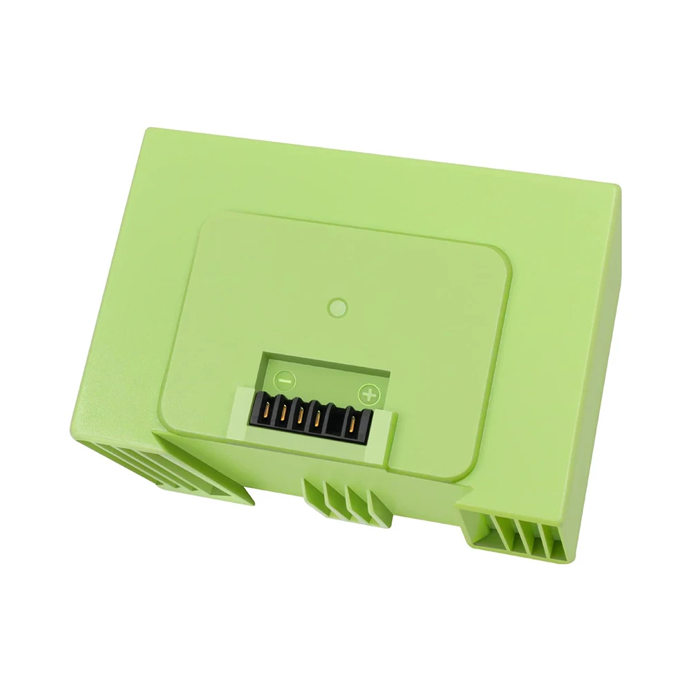 for iRobot Roomba i3 i4 i7 e5 e6 Series i3 3150 / i3+ 3550 / i4 4150 / i4+ 4552 / i7 7150 / i7+ 7550 6800mAh replacement Battery