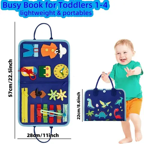 8 best sales baby upptagen bok - №2