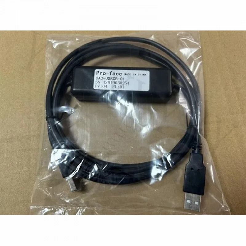 Y+ for CA3-USBCB-01 CA3USBCB01 HMI Cable For GP/PRO-FACE GP3000/4000 ST3000 LT3000 PLC