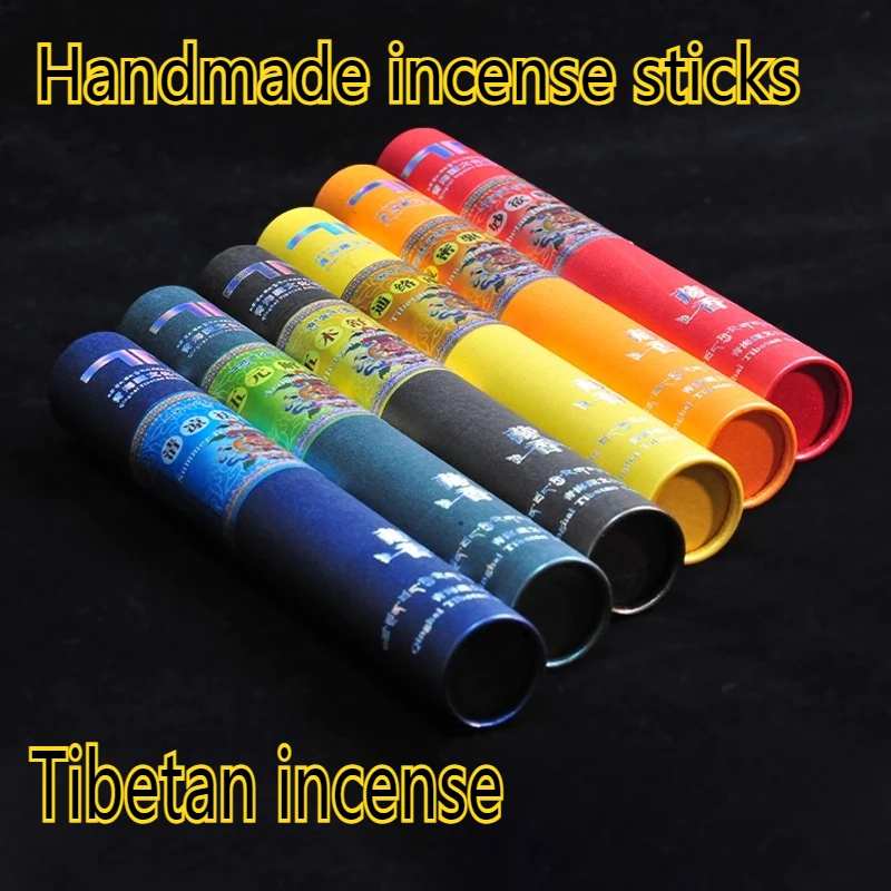 Handmade Tibetan In…