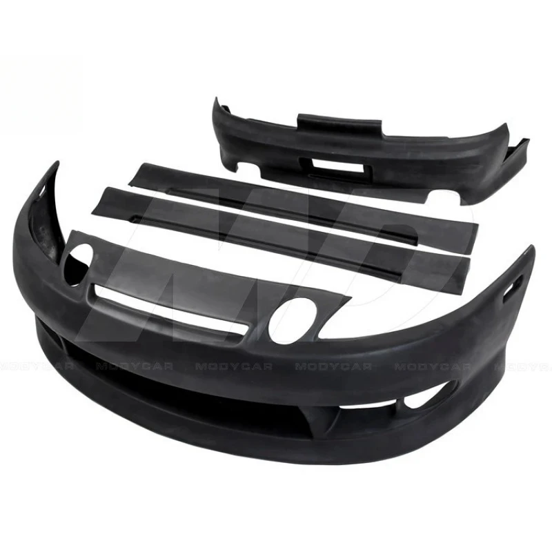 

Modycar Style Fiber Glass Body Kits 1992-2000 SC