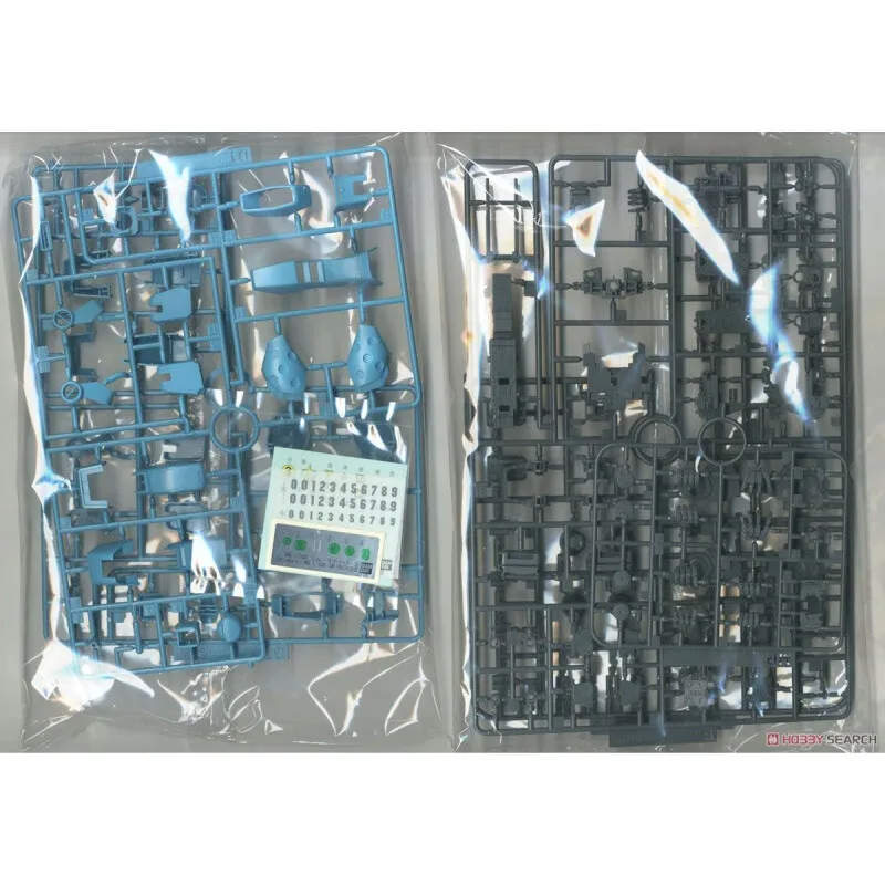 バンダイバンダイガンダム組み立てモデル、スナイパーii 2 RGM-79SP 2.0 mg、1: 100