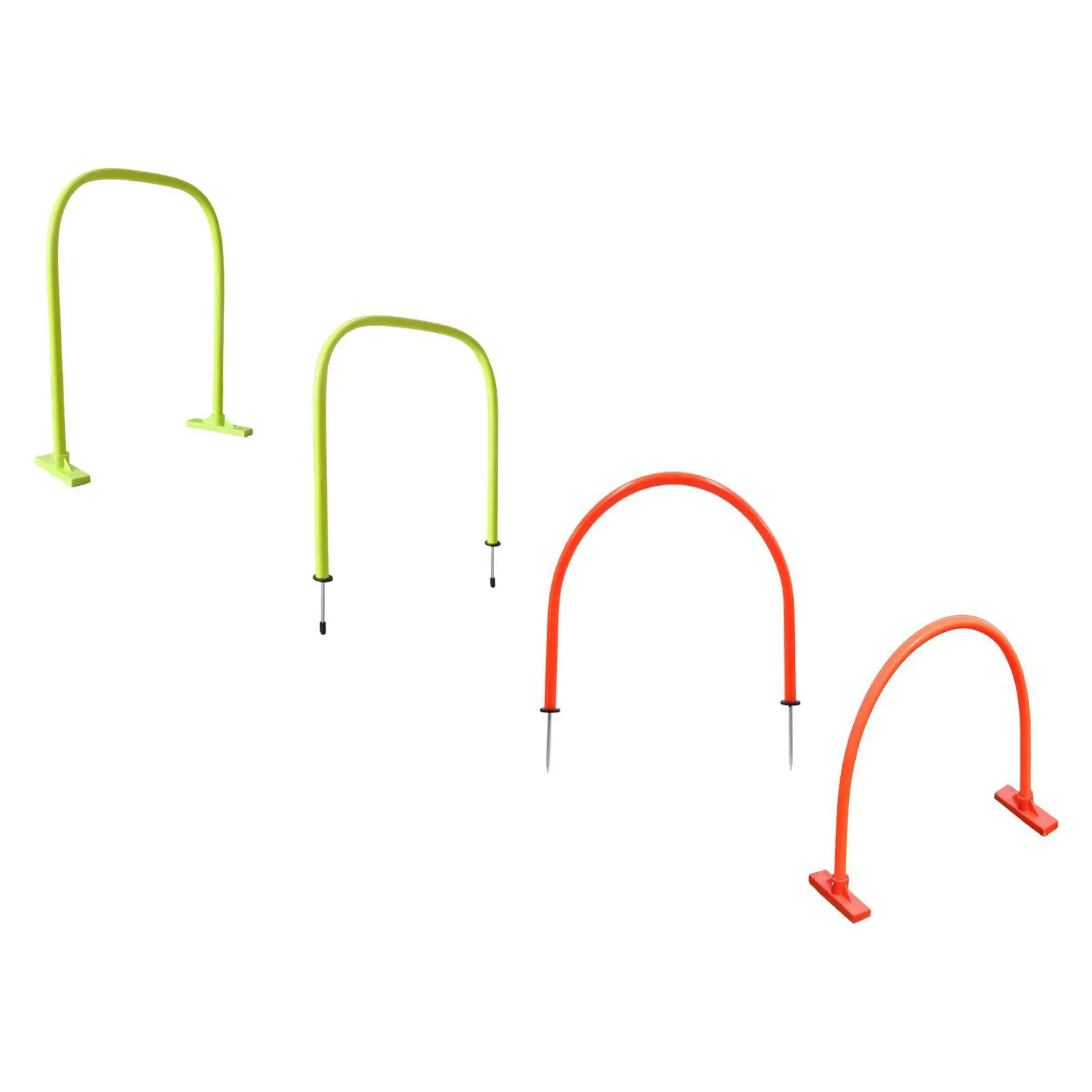 

5-компонентное футбольное тренировочное оборудование, управление мячом для детей и взрослых, футбольное тренировочное приход