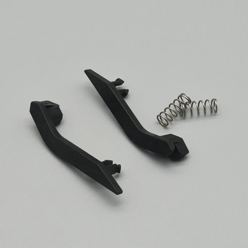 10sets  JC72-00984A JC72-00985A PMO PLATE GUIDE DEVE L R for SAMSUNG ML 1510 1520     1910 1915 2525 2580 2850