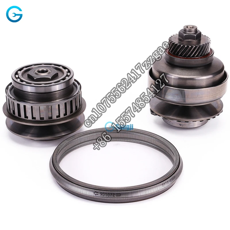 Factory JF017 JF016 JF018 JF015 JF011Transmission Valve Body Chain Bearing  Pulleys Gearbox