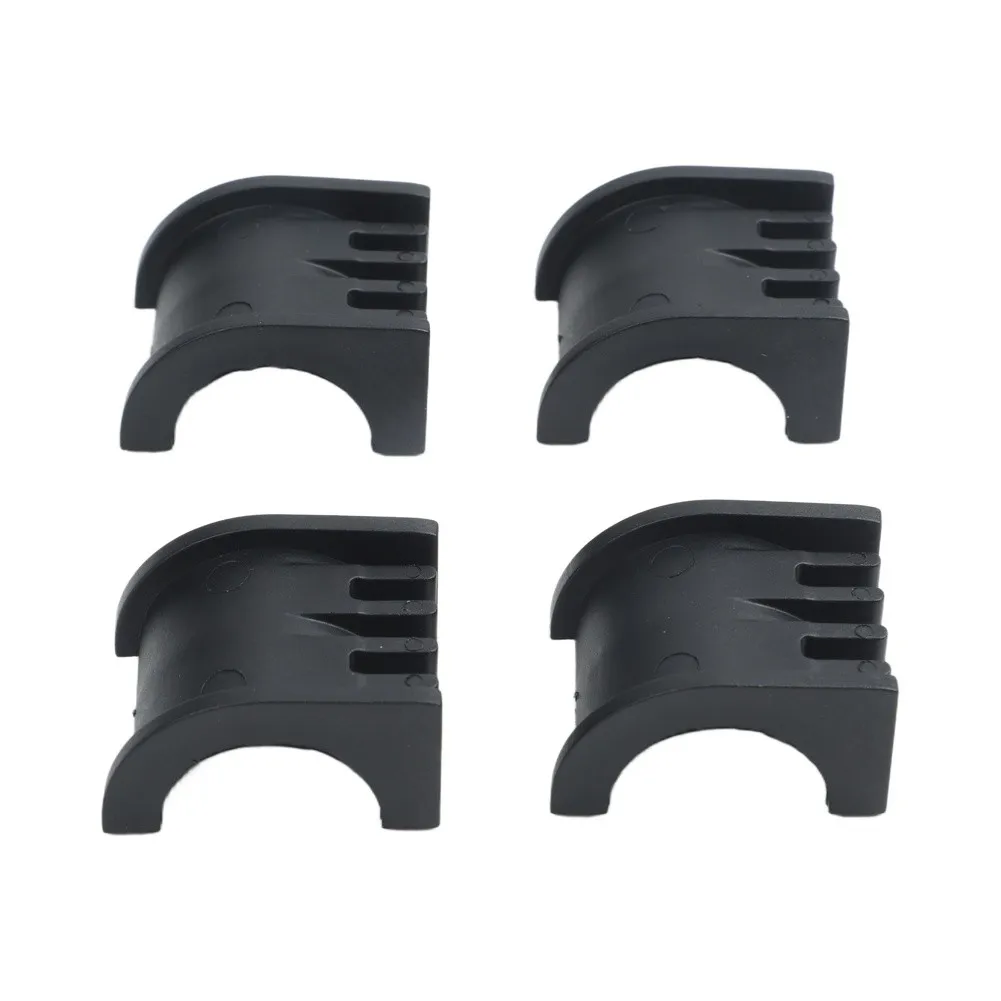 Rear Roll for liner Rear Sway Bushing Suspension Upgrade Extended for service Life OE 5451568 Heavy-duty Elastic Material